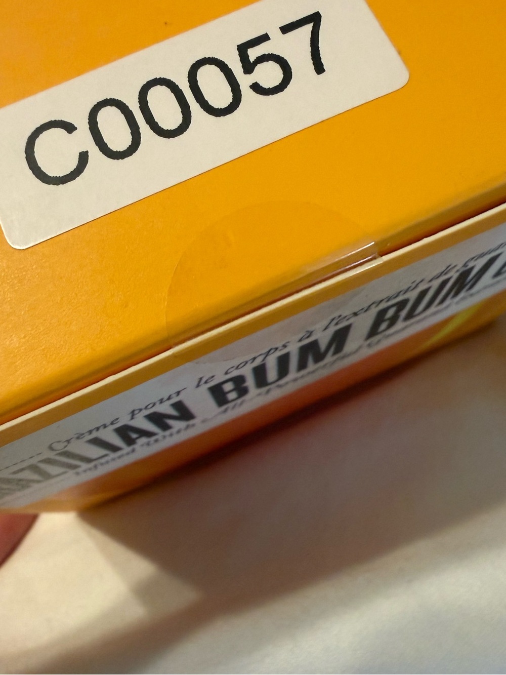 Set of 2 NIB Brazilian Bum Bum Firming Cream - Picture 5 of 5